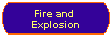 Fire and 
 Explosion